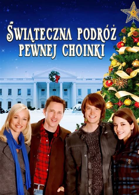 Świąteczna nadzieja (2009) [Lektor PL]